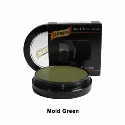 Graftobian Rubber Mask Grease (RMG)