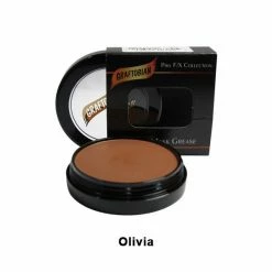 Graftobian Rubber Mask Grease (RMG)