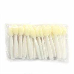 Ben Nye Foam Tip Applicator (25 Pack FB-111)