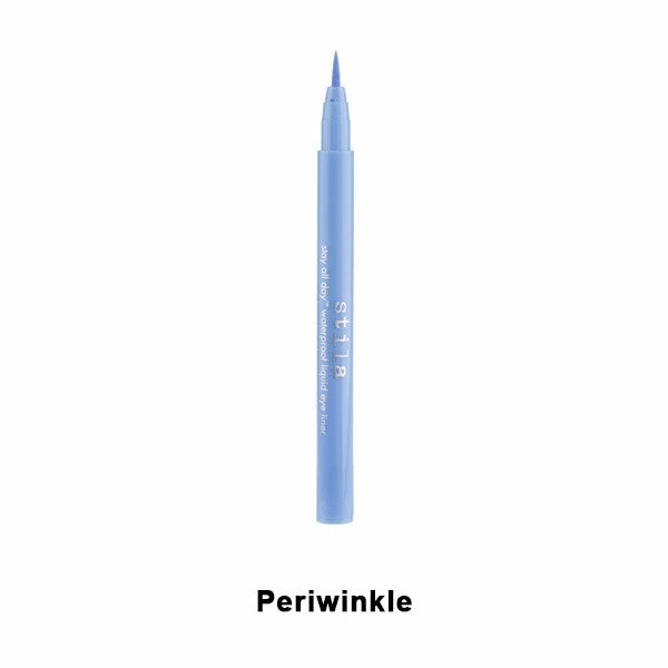 Stila Stay All Day Waterproof Liquid Eye Liner 8 Stila Stay All Day Waterproof Liquid Eye Liner
