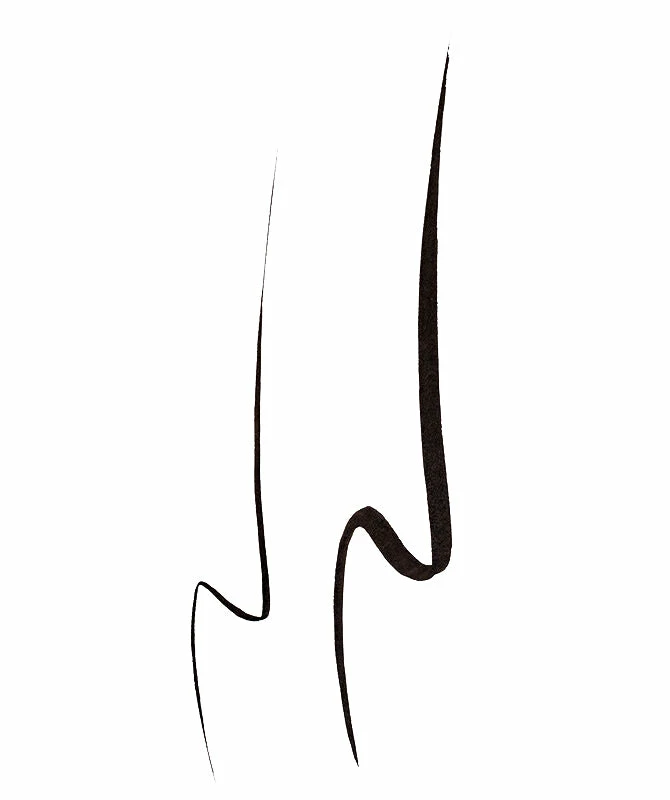 Stila Stay All Day Dual-Ended Waterproof Liquid Eye Liner Eyes 2 Stila Stay All Day Dual-Ended Waterproof Liquid Eye Liner Eyes