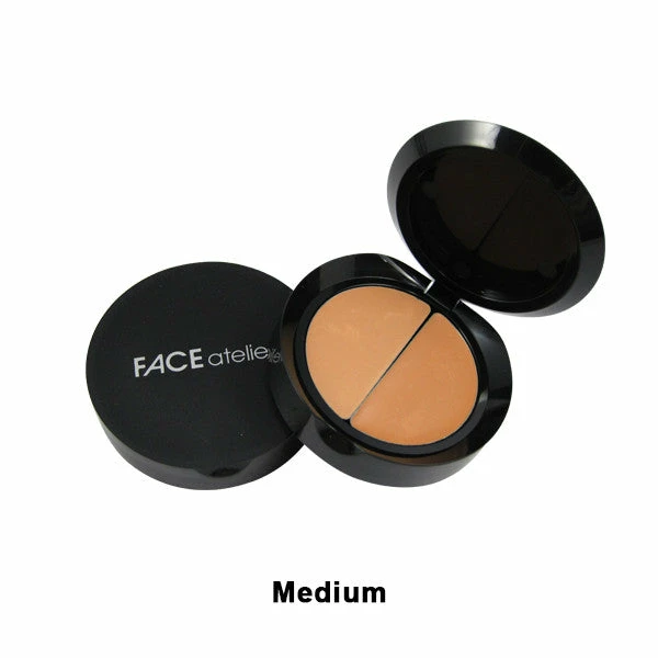 Face Atelier Camouflage Duet 4 Face Atelier Camouflage Duet