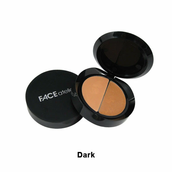 Face Atelier Camouflage Duet 5 Face Atelier Camouflage Duet