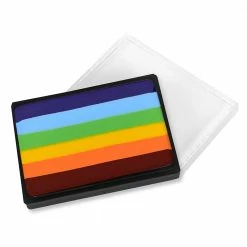 Mehron Paradise Cake Makeup AQ Prisma BlendSet 29 Mehron Paradise Cake Makeup AQ Prisma BlendSet