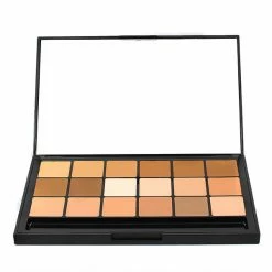 RCMA VK Foundation Palette