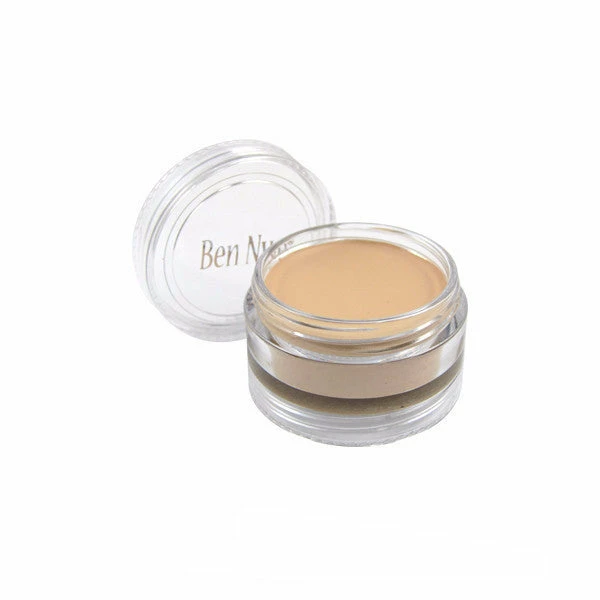 Ben Nye MediaPRO DuraCover Concealer 2 Ben Nye MediaPRO DuraCover Concealer