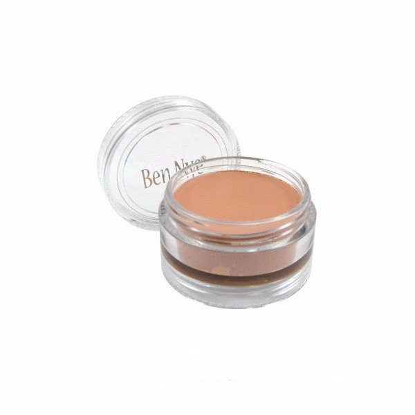 Ben Nye MediaPRO DuraCover Concealer 7 Ben Nye MediaPRO DuraCover Concealer