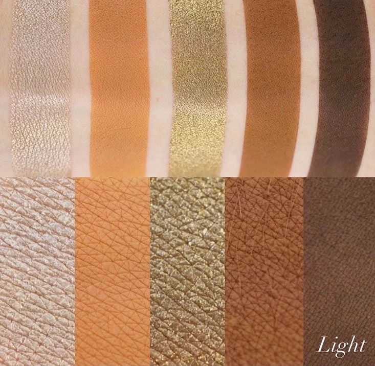 Sydney Grace Be Mine Light Palette 2 Sydney Grace Be Mine Light Palette