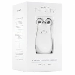 NuFACE Trinity Facial Toning Kit
