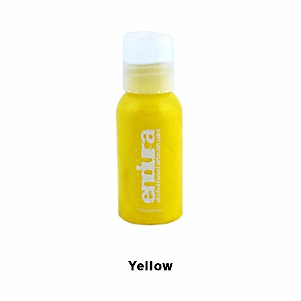 Face European Body Art Endura Airbrush Liquid 15 Face European Body Art Endura Airbrush Liquid