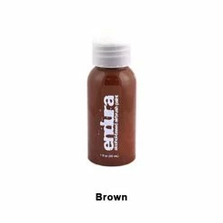 Face European Body Art Endura Airbrush Liquid 19 Face European Body Art Endura Airbrush Liquid