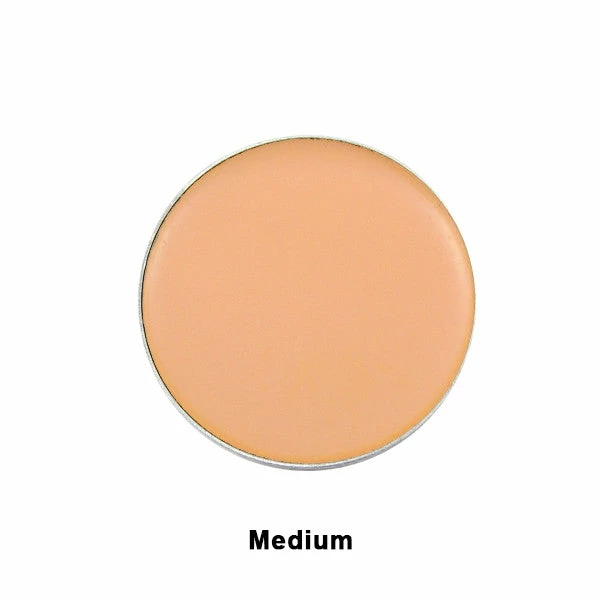 Kett Fixx Creme Corrector REFILL Face 5 Kett Fixx Creme Corrector REFILL Face