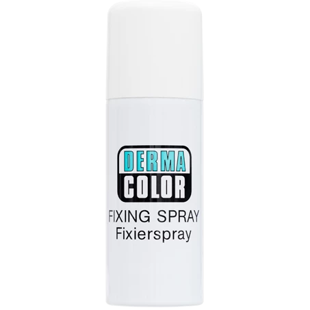 Kryolan Dermacolor Fixing Spray 1 Kryolan Dermacolor Fixing Spray