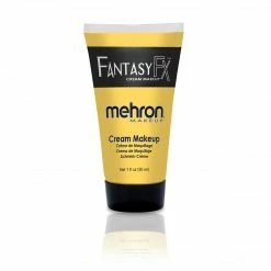 Mehron Fantasy FX Makeup