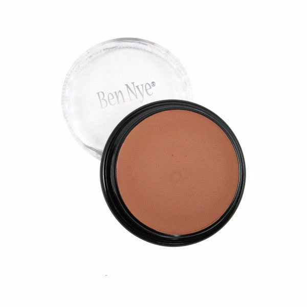 Ben Nye Creme Shadows 8 Ben Nye Creme Shadows