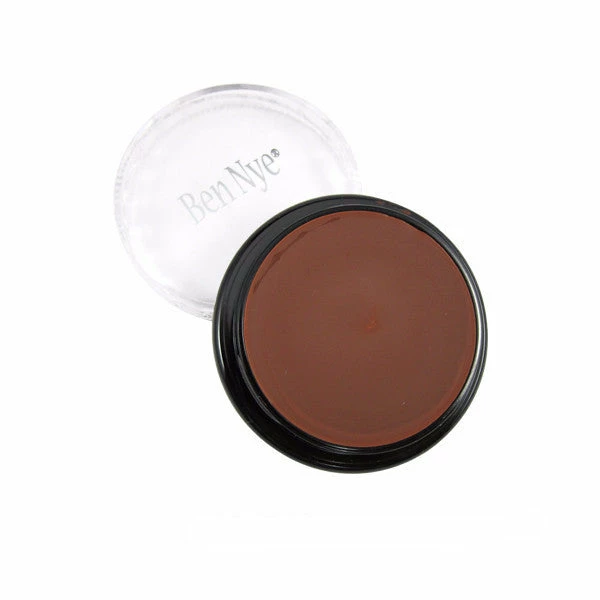 Ben Nye Creme Shadows 5 Ben Nye Creme Shadows