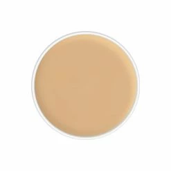 Kryolan Professional Make-Up Kryolan Dermacolor Camouflage Creme Refill