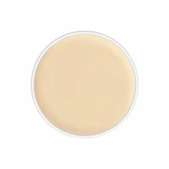 Kryolan Professional Make-Up Kryolan Dermacolor Camouflage Creme Refill