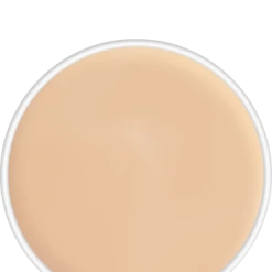 Kryolan Professional Make-Up Kryolan Dermacolor Camouflage Creme Refill