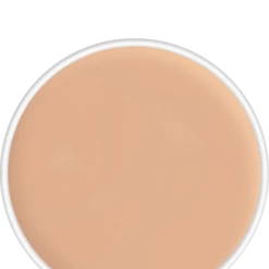 Kryolan Professional Make-Up Kryolan Dermacolor Camouflage Creme Refill