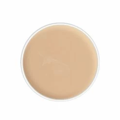 Kryolan Professional Make-Up Kryolan Dermacolor Camouflage Creme Refill