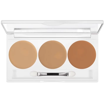 Kryolan Dermacolor Camouflage Creme Trio Set Kryolan Professional Make-Up 4 Kryolan Dermacolor Camouflage Creme Trio Set Kryolan Professional Make-Up