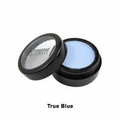 La Femme Cake Eye Liner