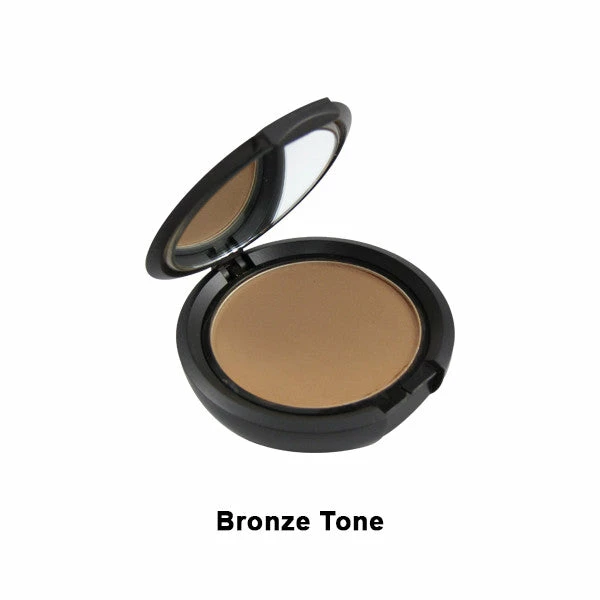 Graftobian Dual Finish Foundation (Full Size) 4 Graftobian Dual Finish Foundation (Full Size)