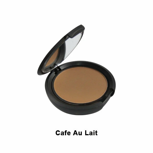 Graftobian Dual Finish Foundation (Full Size) 6 Graftobian Dual Finish Foundation (Full Size)