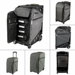 Kits & Tools Zuca Pro Artist 12 Kits & Tools Zuca Pro Artist