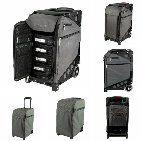 Kits & Tools Zuca Pro Artist 4 Kits & Tools Zuca Pro Artist