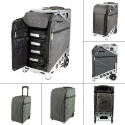 Kits & Tools Zuca Pro Artist 13 Kits & Tools Zuca Pro Artist