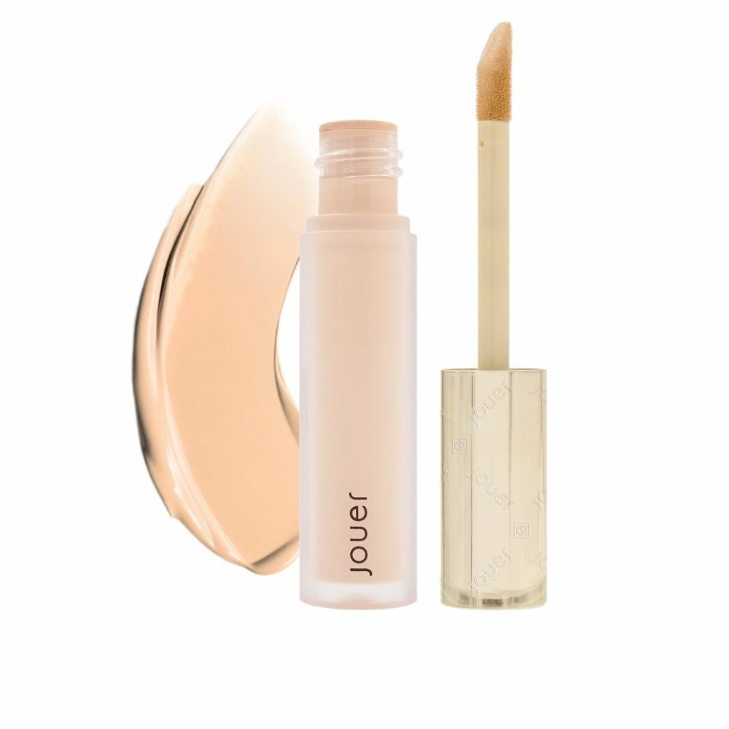 Jouer Essential High Coverage Liquid Concealer 12 Jouer Essential High Coverage Liquid Concealer