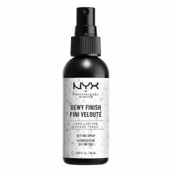 NYX Makeup Setting Spray Face