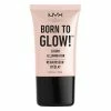 Face NYX Born To Glow Liquid Illuminator
