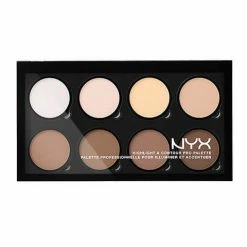 Face NYX Highlight And Contour Pro Palette