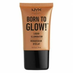 Face NYX Born To Glow Liquid Illuminator