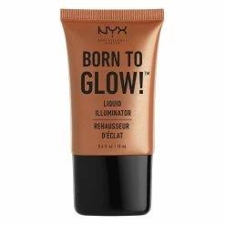 Face NYX Born To Glow Liquid Illuminator