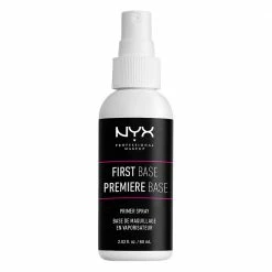 Face NYX First Base Primer Spray