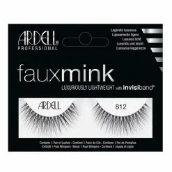 Ardell Lashes Eyes Ardell Faux Minx 812 (66311)