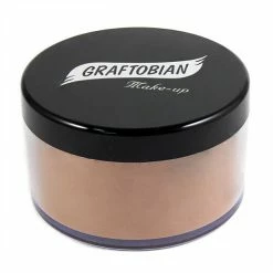 Graftobian Luxe Cashmere HD Setting Powder