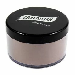 Graftobian Luxe Cashmere HD Setting Powder