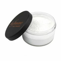 La Femme Velvet Touch Face Powder