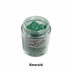 Mehron Celebre Precious Gem Powder