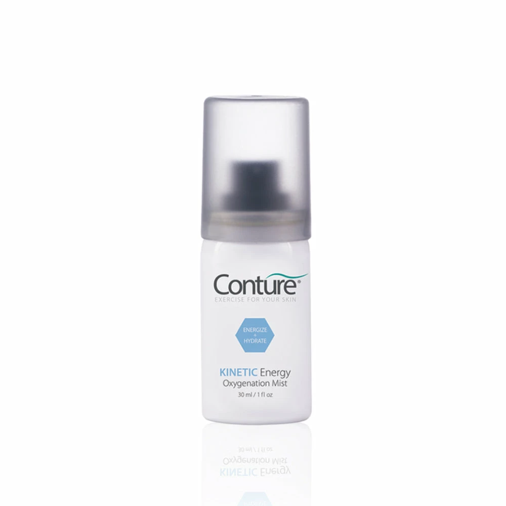 Conture Kinetic Energy Oxygenation Mist Skincare 1 Conture Kinetic Energy Oxygenation Mist Skincare