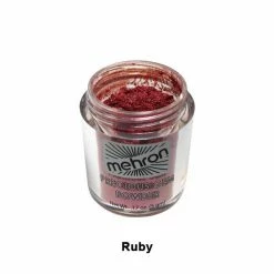 Mehron Celebre Precious Gem Powder