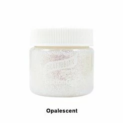 Graftobian Glitter Gel For Skin 1oz.