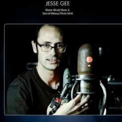 Kits & Tools Stan Winston Studio Junkyard Robots (DVD)