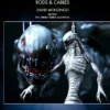 Stan Winston Studio How To Make A Monster Puppet - Rods & Cables (DVD)