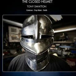 Stan Winston Studio How To Make Prop Armor (DVD) Kits & Tools